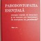 Parodontopatia esentiala &ndash; Grigore Osipov-Sinesti