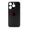 Capac baterie iPhone 15 PRO BLACK