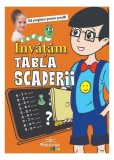 &Icirc;nvățăm tabla scăderii - Paperback - *** - Prestige