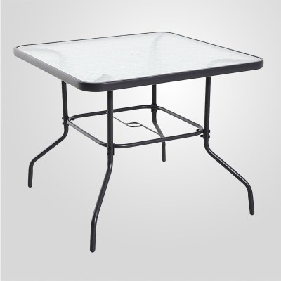 Masă de grădină Jupiter K90 foto