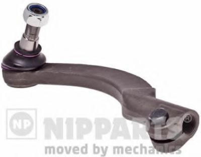 Cap de bara NISSAN INTERSTAR caroserie (X70) (2002 - 2016) NIPPARTS J4831012