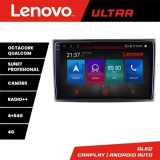 Navigatie Volvo XC90 2002-2014 Qled 1K Octa Core 4+64 LTE 4G DSP Wifi 5Ghz HDMI android auto carplay radio gps internet Kit-+ULTRA-10-4+64 CarStore Te