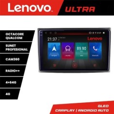 Navigatie Volvo XC90 2002-2014 Qled 1K Octa Core 4+64 LTE 4G DSP Wifi 5Ghz HDMI android auto carplay radio gps internet Kit-+ULTRA-10-4+64 CarStore Te