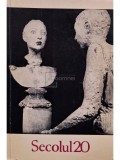 Revista Secolul 20, nr. 1-2-3/253-254-255 (Editia: 1982)