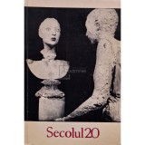 Revista Secolul 20, nr. 1-2-3/253-254-255 (Editia: 1982)