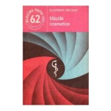 Ecaterina Nicolau - Mastile cosmetice - 119416