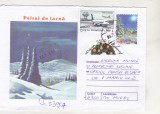 Bnk ip Peisaj de iarna 2001 - circulat 2002, Dupa 1950
