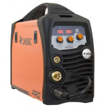Jasic MIG 200 Synergic (N229) - Aparat de sudura MIG-MAG tip invertor WeldLand Equipment