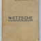 NIETZSCHE de GEORGE SILVIU 1937