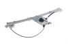 Macara geam Renault Scenic 2 2003-2009 Stanga Fata, NTY EPS-RE-022