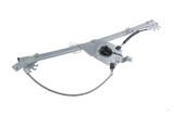 Macara geam Renault Scenic 2 2003-2009 Stanga Fata, NTY EPS-RE-022
