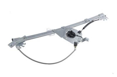 Macara geam Renault Scenic 2 2003-2009 Stanga Fata, NTY EPS-RE-022 foto