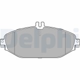 DELPHI LP3282 set placute frana,frana disc