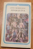 Adam si Eva de Liviu Rebreanu. Colectia Arcade