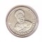 bnk mnd Swaziland 1 lilangeni 1998 unc