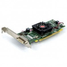 Placa video low profile ATI Radeon HD 6350, 512 MB DDR3, 1 x DMS 59, PCI-E 16x foto