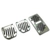 Set 3 buc. ornament pedale Tuning din aluminiu