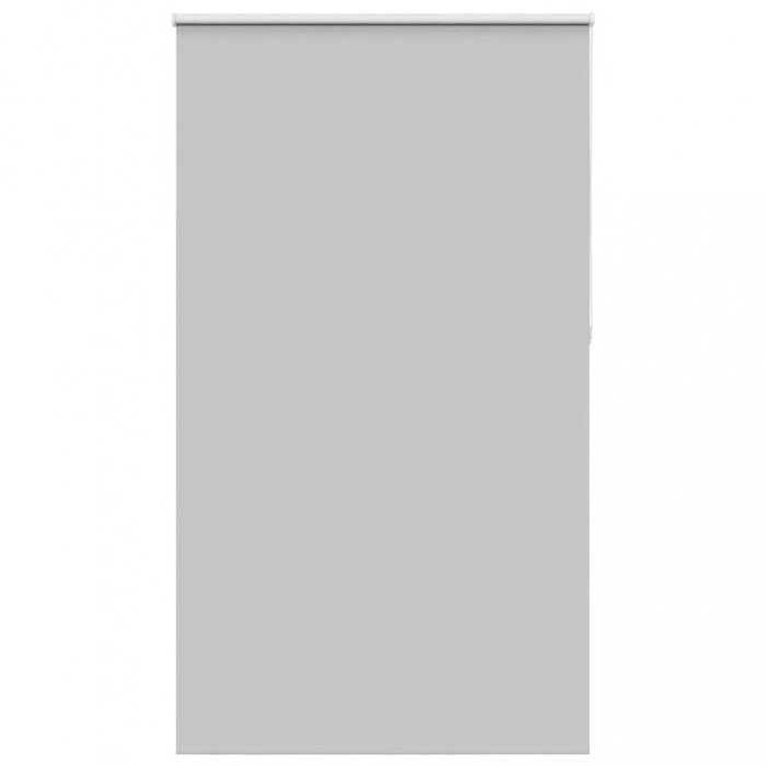 Jaluzea cu role opace 140x210 cm lățime material 136,6 cm