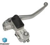 Cumpara ieftin Pompa frana partea dreapta originala (AJP) Aprilia RS 50 (06-10) - Derbi GPR Nude - Racing - Replica (04-08) 2T LC 50cc