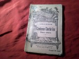 2A. Corneliu Moldovanu - Cantarea Cantarilor - Poem Biblic , BPT 751 . Ed. Librariei Leon Alcalay , 96 pag