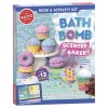 Bath Bomb Scented Bakery: 9