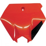 Plastic numar fata KTM SX85/03-12,portocaliu Cod Produs: MX_NEW KT03078127