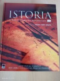 Adam Hart-Davis - ISTORIA. O carte Dorling Kindersley. Ghid vizual complet