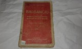 AL.IVAN CONSTANTINOV - BAI-GANCIU sau MINUNATE POVESTIRI DESPRE UN BULGAR DIN...