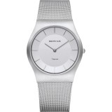 Cumpara ieftin Ceas Dama, Bering, Slim Classic 11935-000 - Marime universala