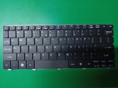 Tastatura Acer aspire one D255 D257 D260 D270 EM350 N55C ZH9 ZE6 521 522 533 532g AO532h AO522