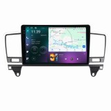 Navigatie dedicata cu Android Mercedes M-Class ML W166 2011 - 2015, 12GB RAM,