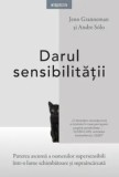 Darul sensibilitatii/Jenn Granneman, Andre Solo