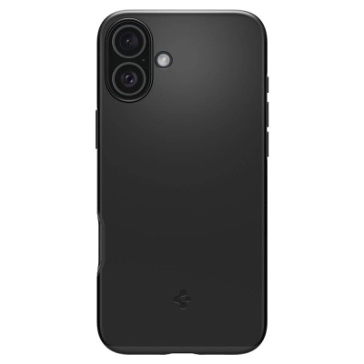 Husa Spigen Thin Fit IPhone 16 Plus magsafe foto