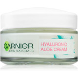 Garnier Skin Naturals Hyaluronic Aloe crema nutritiva 50 ml