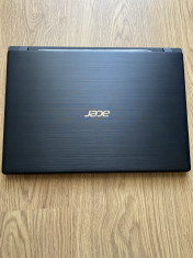 Laptop Acer Aspire 1 A114-32 14&amp;quot; N5000 1.1Ghz 4GB RAM 64gb EMMC ca NOU foto