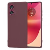 Husa pentru Motorola Edge 50 Fusion, Techsuit, SoftFlex, Visinie