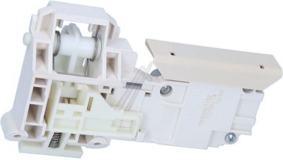 MECANISM BLOCARE USA PT BOSCH 00178567 masina de spalat BITRON foto