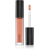 MAC Cosmetics Lipglass lip gloss culoare Spice 3,1 ml