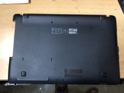 Bottomcase Asus X551, F551 ( A156, ) foto