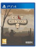 Colt Canyon PS4