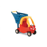 Little Tikes Masinuta Cos Pentru Cumparaturi Cozy Coupe