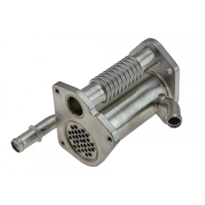 Radiator recirculare gaze de esapament Dacia Dokker 1.5dci 20, Duster 1.5dci 20, Nissan Qashqai 1.5dci 20, Renault Clio 3 1.5dci 20, Clio 4 1.5dci