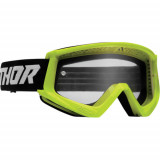 Ochelari Atv/Cross Thor Combat culoare acid/negru Cod Produs: MX_NEW 26012706PE