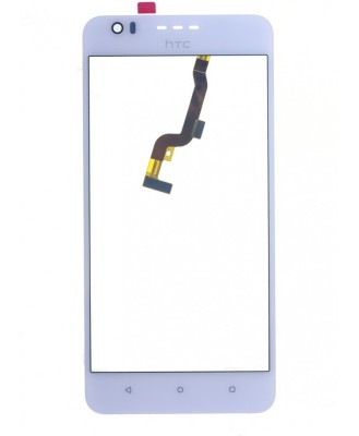 Touchscreen HTC Desire 825, HTC Desire 10 Lifestyle Alb foto