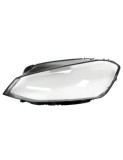 Sticla far stanga pentru Volkswagen Golf 7 / Golf VII Fara Facelift (2013 - 2016)