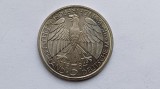 Germania-5 Mark 1984-150 de ani - Uniunea Vamală Germană, Europa