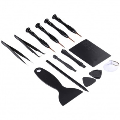 Kit Reparatii Jiafa JF-668, 14in1 foto