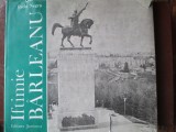 Iftimie Barleanu-Radu Negru