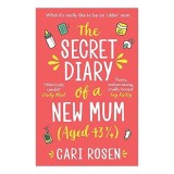 The Secret Diary of a New Mum (aged 43 1/4)
