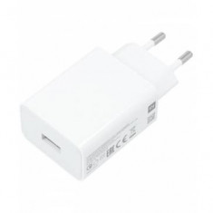 Incarcator Retea Xiaomi MDY-10-EF , Fast Charge 3A foto